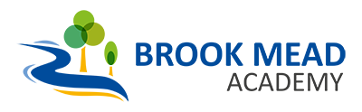 Brook Mead Academy | TMET Leicester MAT Logo